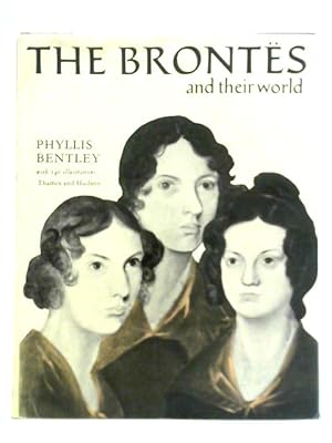 Bild des Verkufers fr The Brontes and Their World zum Verkauf von World of Rare Books