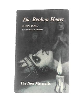 Immagine del venditore per Broken Heart (New Mermaid Anthology) venduto da World of Rare Books