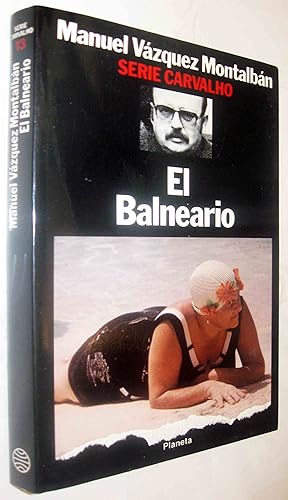 Seller image for (S1) - EL BALNEARIO for sale by UNIO11 IMPORT S.L.