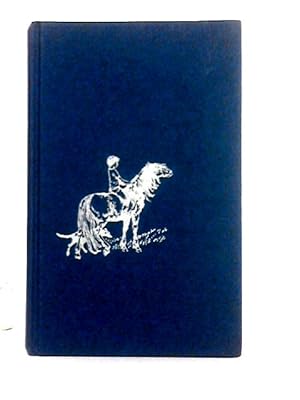 Bild des Verkufers fr The Wild Horse of Santander zum Verkauf von World of Rare Books