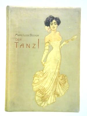 Image du vendeur pour Der Tanz mis en vente par World of Rare Books