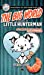 Seller image for The Big World According to Little Hunterman: Fun and Seriously Cool Doggy Wisdom for Dog Lovers (1) [Hardcover ] for sale by booksXpress