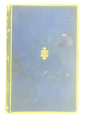 Image du vendeur pour English Sonnets by Poets of the Past mis en vente par World of Rare Books