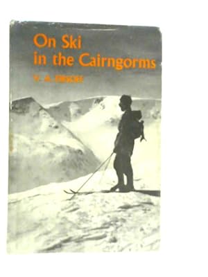 Seller image for On Ski in the Cairngorms for sale by World of Rare Books