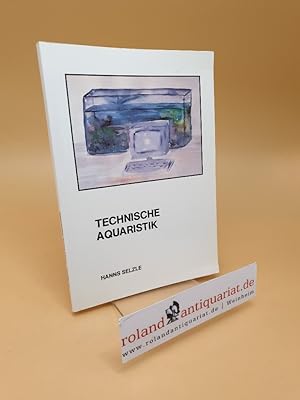 Technische Aquaristik