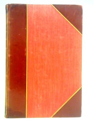 Seller image for Poems of Adam Lindsay Gordon for sale by World of Rare Books