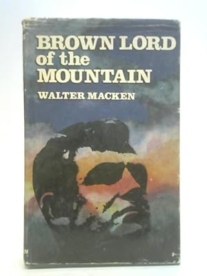 Seller image for Brown Lord of the Mountain for sale by World of Rare Books
