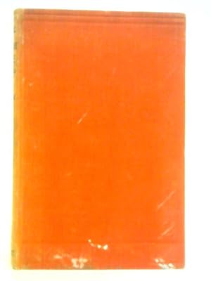 Bild des Verkufers fr A Book of English Prose 1470-1900 zum Verkauf von World of Rare Books