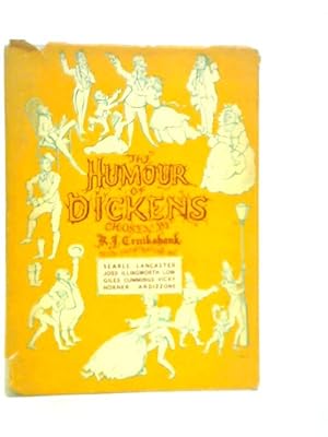 Seller image for The Humour of Dickens for sale by World of Rare Books