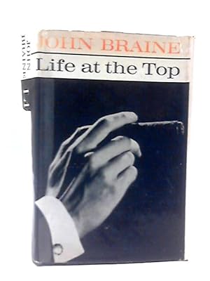Seller image for Life At the Top for sale by World of Rare Books