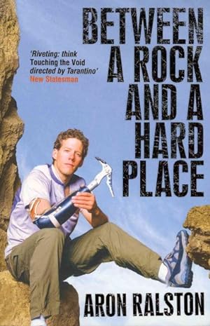 Bild des Verkufers fr Between a Rock and a Hard Place zum Verkauf von GreatBookPrices