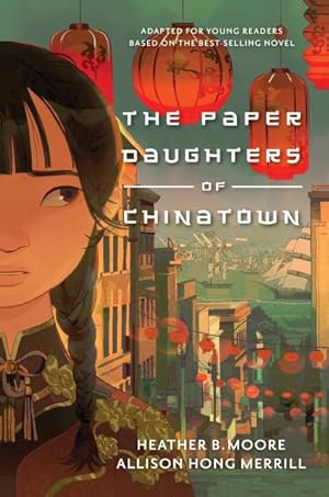 Bild des Verkufers fr Paper Daughters of Chinatown zum Verkauf von GreatBookPricesUK