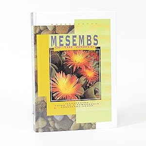 Seller image for Mesembs of the World for sale by Quagga Books ABA ; ILAB