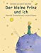 Imagen del vendedor de Der kleine Prinz und ich (German Edition) [Soft Cover ] a la venta por booksXpress