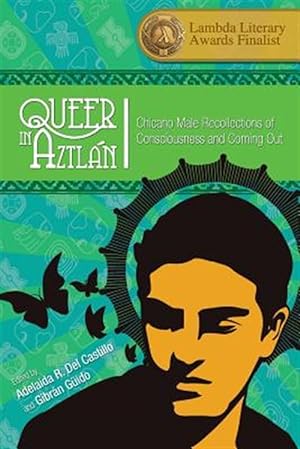 Imagen del vendedor de Queer in Aztlan: Chicano Male Recollections of Consciousness and Coming Out a la venta por GreatBookPricesUK