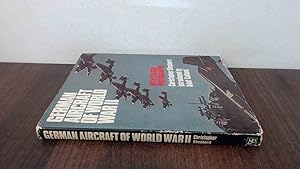 Immagine del venditore per German Aircraft Of World War II venduto da BoundlessBookstore