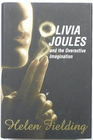 Bild des Verkufers fr Olivia Joules and the Overactive Imagination zum Verkauf von PsychoBabel & Skoob Books