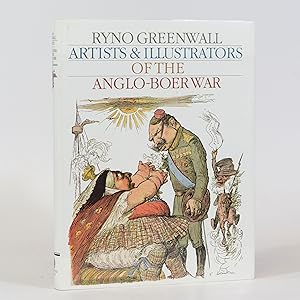 Imagen del vendedor de Artists & Illustrators of the Anglo-Boer War a la venta por Quagga Books ABA ; ILAB