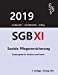 Seller image for Sgb XI: Soziale Pflegeversicherung (German Edition) [Soft Cover ] for sale by booksXpress