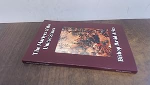 Seller image for The Martyrs of the United States for sale by BoundlessBookstore