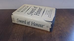 Imagen del vendedor de Sword of Honour a la venta por BoundlessBookstore