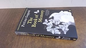 Imagen del vendedor de The Book of Memory a la venta por BoundlessBookstore