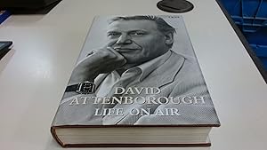 Imagen del vendedor de LIFE ON AIR Memoirs of a Broadcaster a la venta por BoundlessBookstore