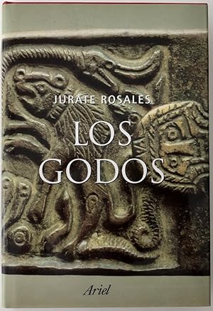 Seller image for Los Godos for sale by Librera Pramo