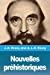 Image du vendeur pour Nouvelles pr©historiques (French Edition) [Soft Cover ] mis en vente par booksXpress