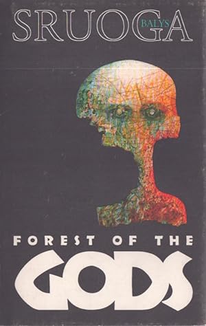 Forest of the Gods : Memoirs