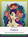 Image du vendeur pour Fairies.: Magic coloring book for girls 8-12 years old. [Soft Cover ] mis en vente par booksXpress