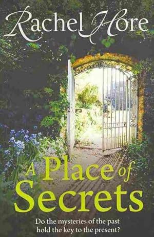 Seller image for Place of Secrets for sale by GreatBookPrices