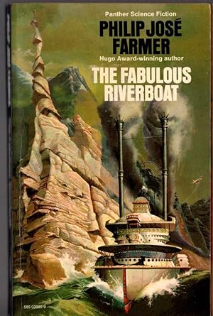 THE FABULOUS RIVERBOAT