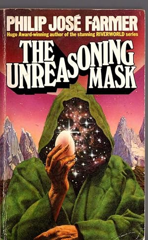 Seller image for THE UNREASONING MASK for sale by Mr.G.D.Price