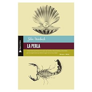 Imagen del vendedor de La perla (Spanish Edition) [Soft Cover ] a la venta por booksXpress