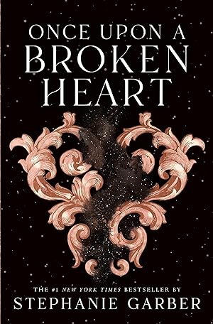 Seller image for Once Upon a Broken Heart for sale by moluna