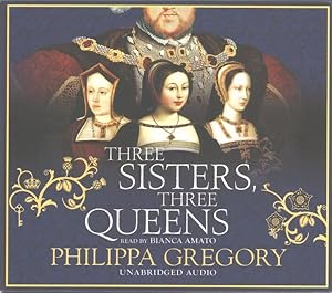 Seller image for Three Sisters, Three Queens for sale by GreatBookPrices