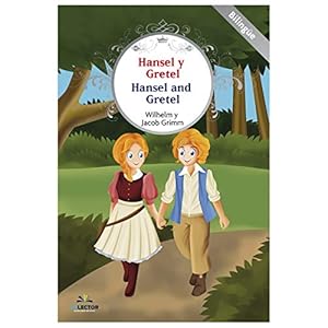 Imagen del vendedor de Hansel y Gretel (Spanish Edition) [Soft Cover ] a la venta por booksXpress
