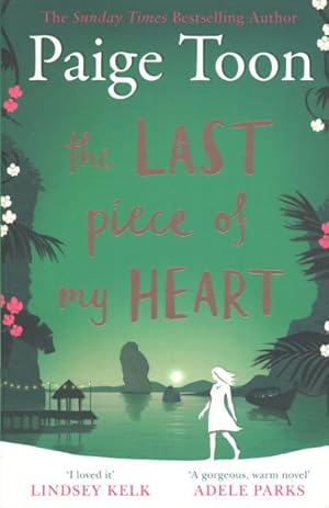 Imagen del vendedor de Last Piece of My Heart a la venta por GreatBookPrices
