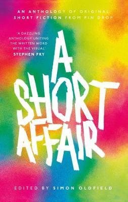 Seller image for Short Affair for sale by GreatBookPrices