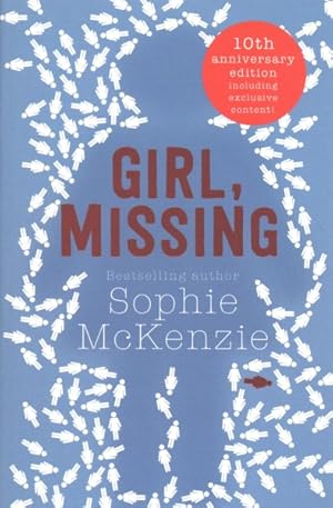 Image du vendeur pour Girl, Missing mis en vente par GreatBookPrices