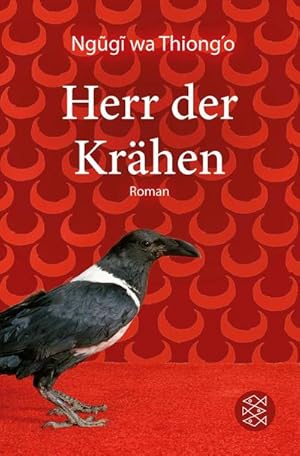 Bild des Verkufers fr Herr der Krhen zum Verkauf von unifachbuch e.K.