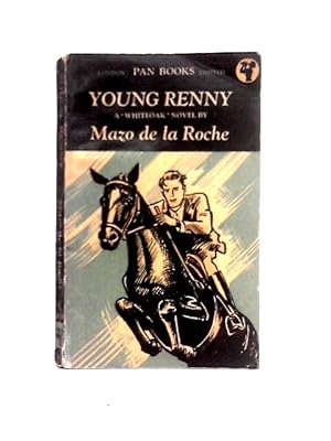 Bild des Verkufers fr Young Renny zum Verkauf von World of Rare Books