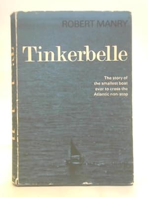 Seller image for Tinkerbelle for sale by World of Rare Books