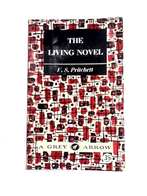 Seller image for The Living Novel for sale by World of Rare Books