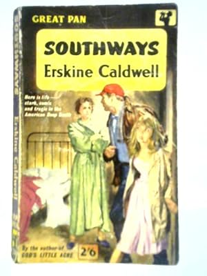 Seller image for Southways for sale by World of Rare Books