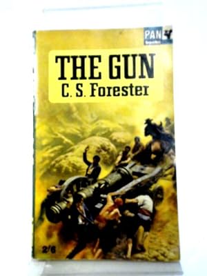 Immagine del venditore per The Gun (Pan g703) venduto da World of Rare Books