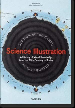 Seller image for Science Illustration. A History of Visual Knowledge from the 15th Century to Today for sale by unifachbuch e.K.