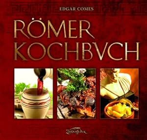 Seller image for Rmer-Kochbuch for sale by unifachbuch e.K.