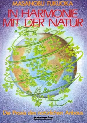 Imagen del vendedor de In Harmonie mit der Natur a la venta por unifachbuch e.K.